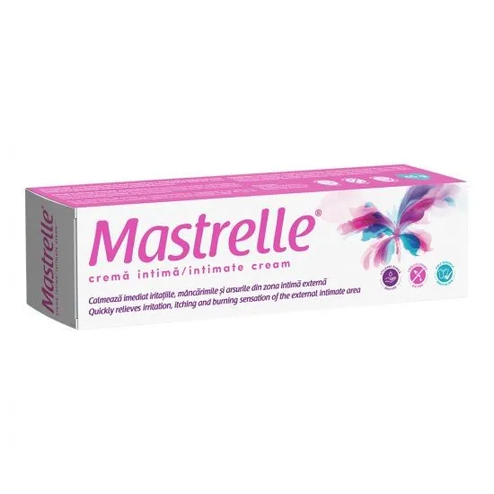 MASTRELLE CREMA INTIMA 45G