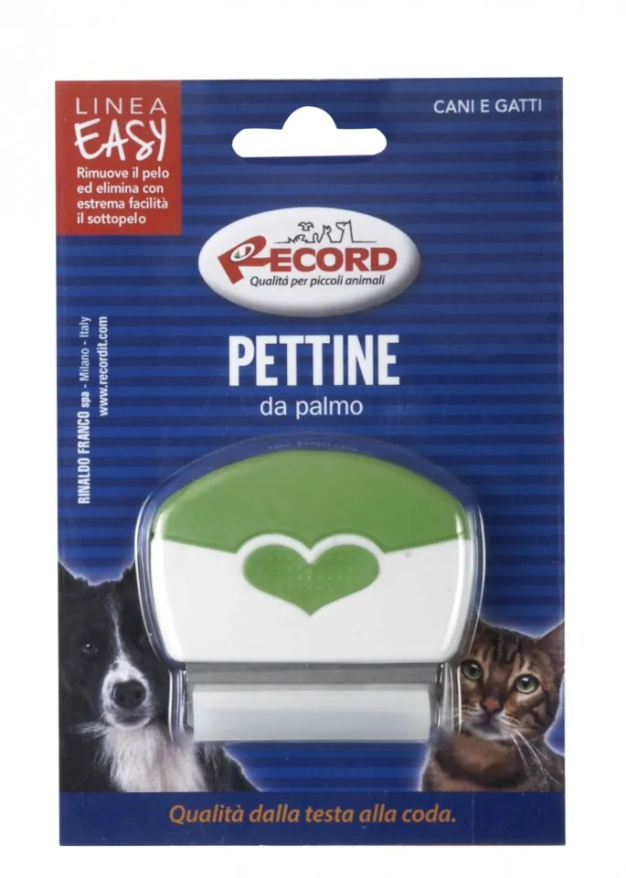 Perie trimmer Easy - pisici