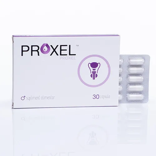 PROXEL 30 CAPSULE