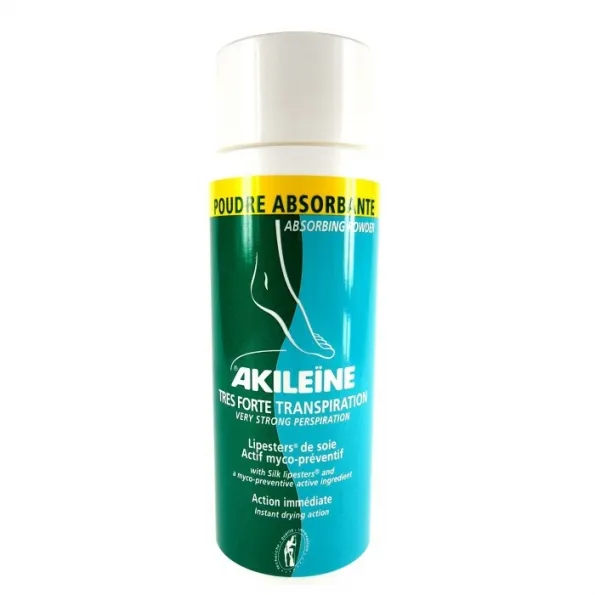ASEPTA-AKILEINE PUDRA X 75 G