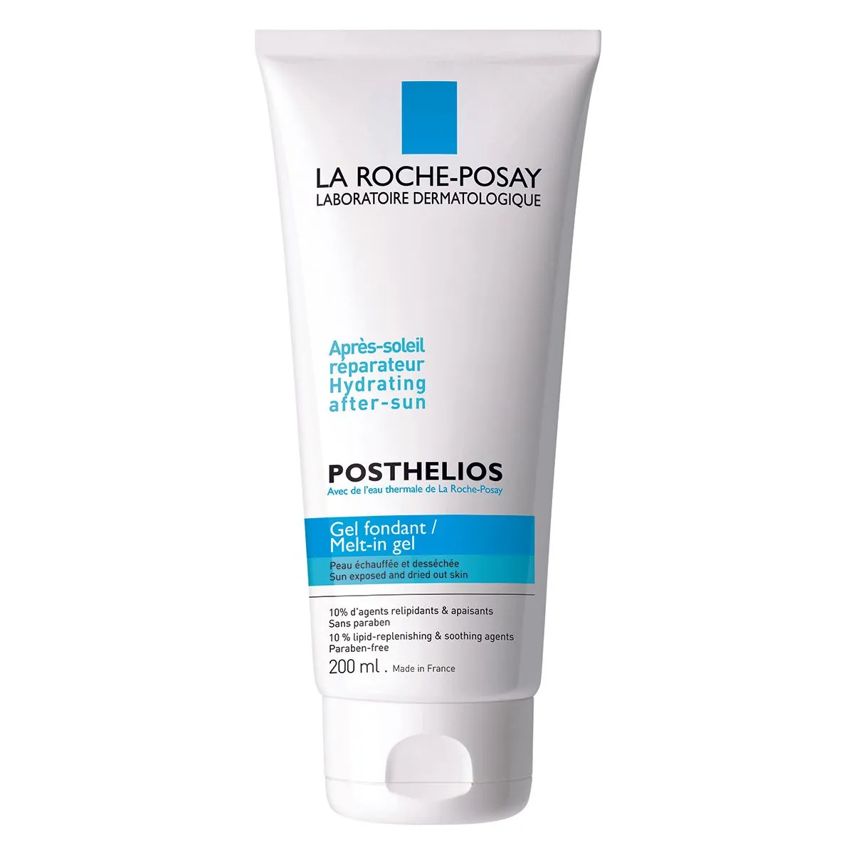 CREMA DUPA SOARE X 200ML CREMA  LA ROCHE - POSAY