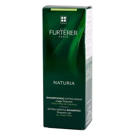 Rene Furterer Sampon Naturia 200 ml