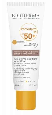 Bioderma Photoderm M Crema SPF50+ 40ml