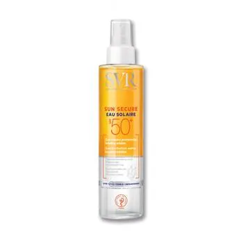 Apa solara Sun Secure SPF 50+, 200ml, SVR