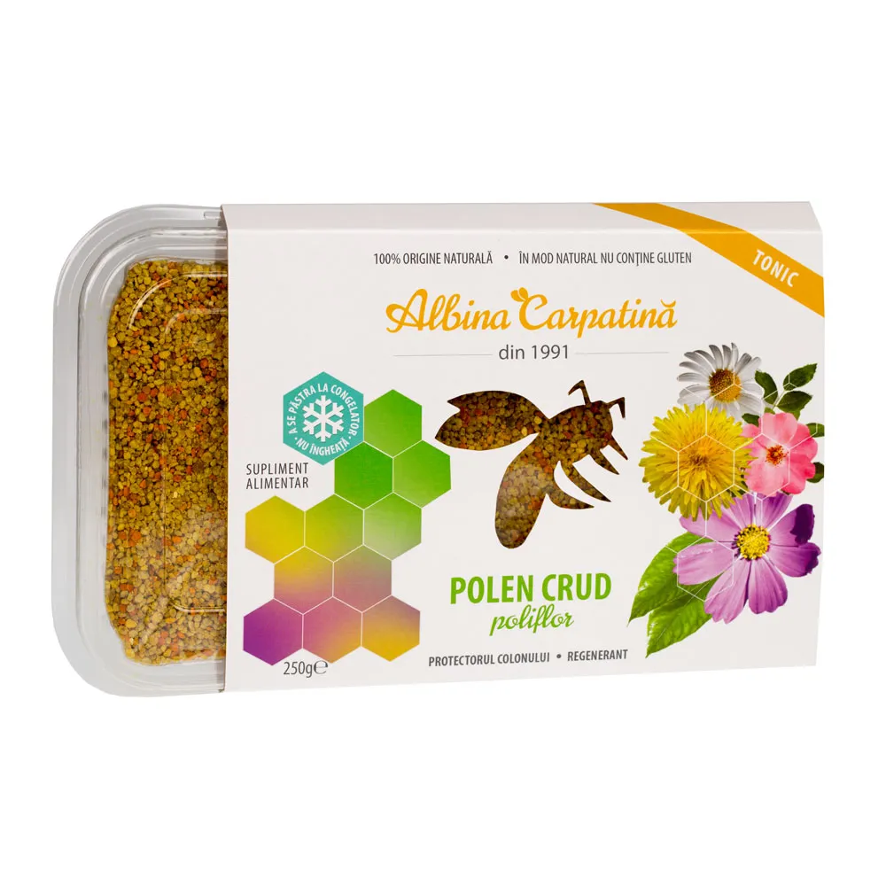 Produse apicole