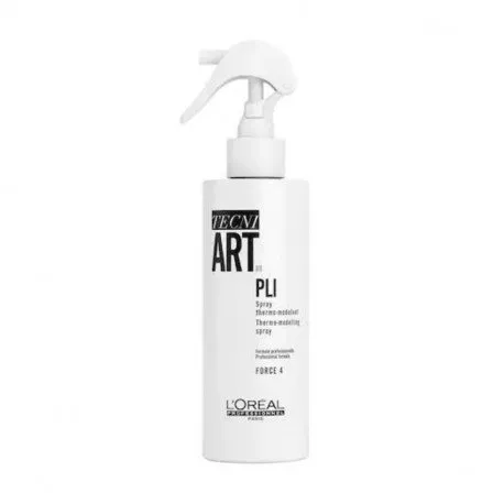 L'Oreal Professionnel Tecni.Art Pli Spray pentru protectie termica, 190ml