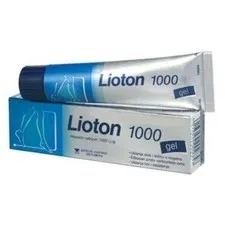 Lioton gel x 100g