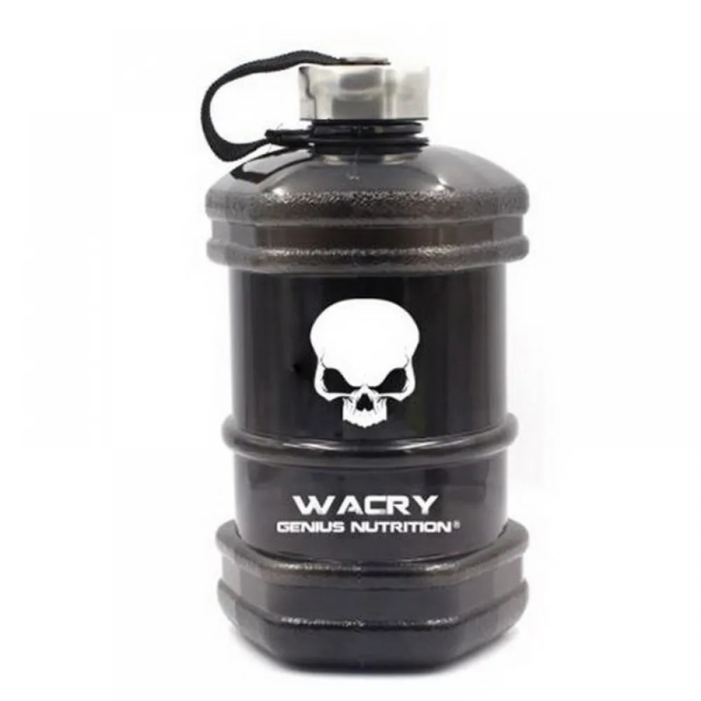 Warcry Galon 2.2l, Genius Nutrition