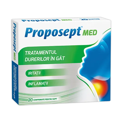 FITERMAN PROPOSEPT 20CP CUT
