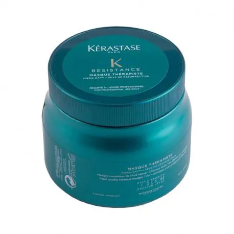 Masca Par extrem de deteriorat, 500 ml, KERASTASE RESISTANCE THERAPISTE