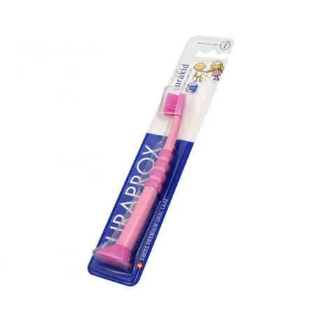 Perie dinti Curakid Soft, 4260, Curaprox