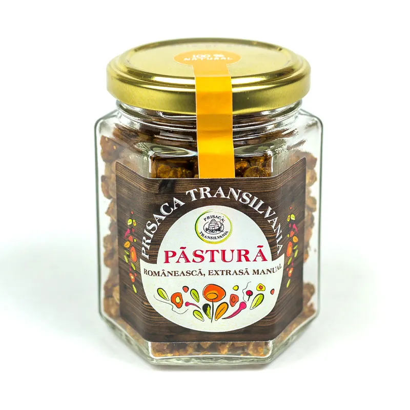 Pastura rodul albinelor x 100g (Prisaca)