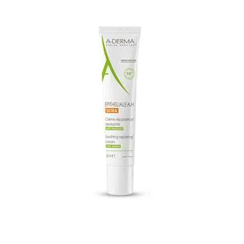 Crema reparatoare Epitheliale AH Ultra, 40ml, A-Derma