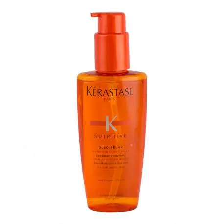 Ulei Netezire, 125 ml, KERASTASE NUTRITIVE