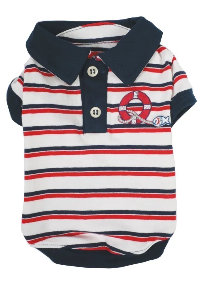 Tricou Polo bumbac - Cody - 5035