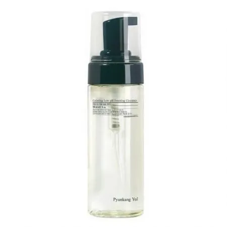 Spuma de curatare cu efect calmant si pH scazut, 150 ml, Pyunkang Yul