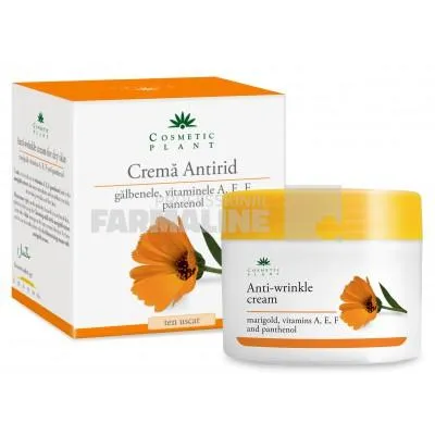Creme de fata
