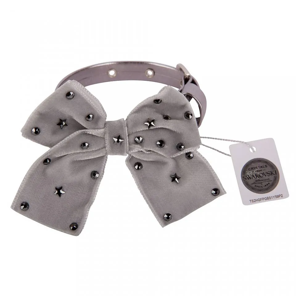 Zgarda Sparkling Star 25 cm - F1347