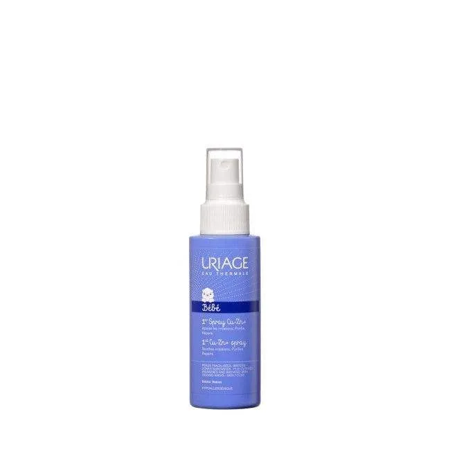 URIAGE 1ER BEBE SPRAY ANTIIRITATII CU ZINC 100ML