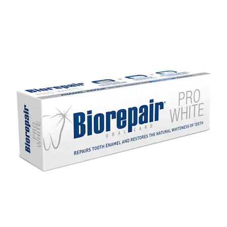 Biorepair Pasta de dinti Pro White x 75ml