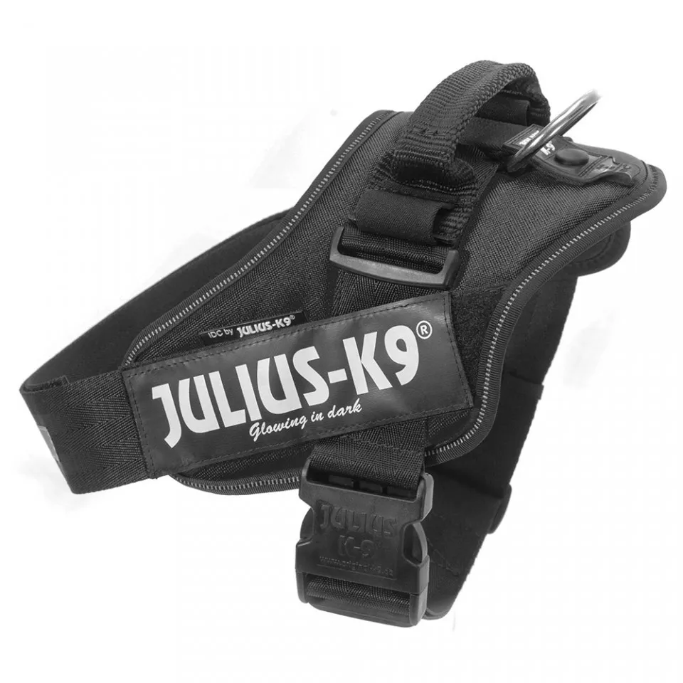 Ham JK9 IDC Power - S - Negru