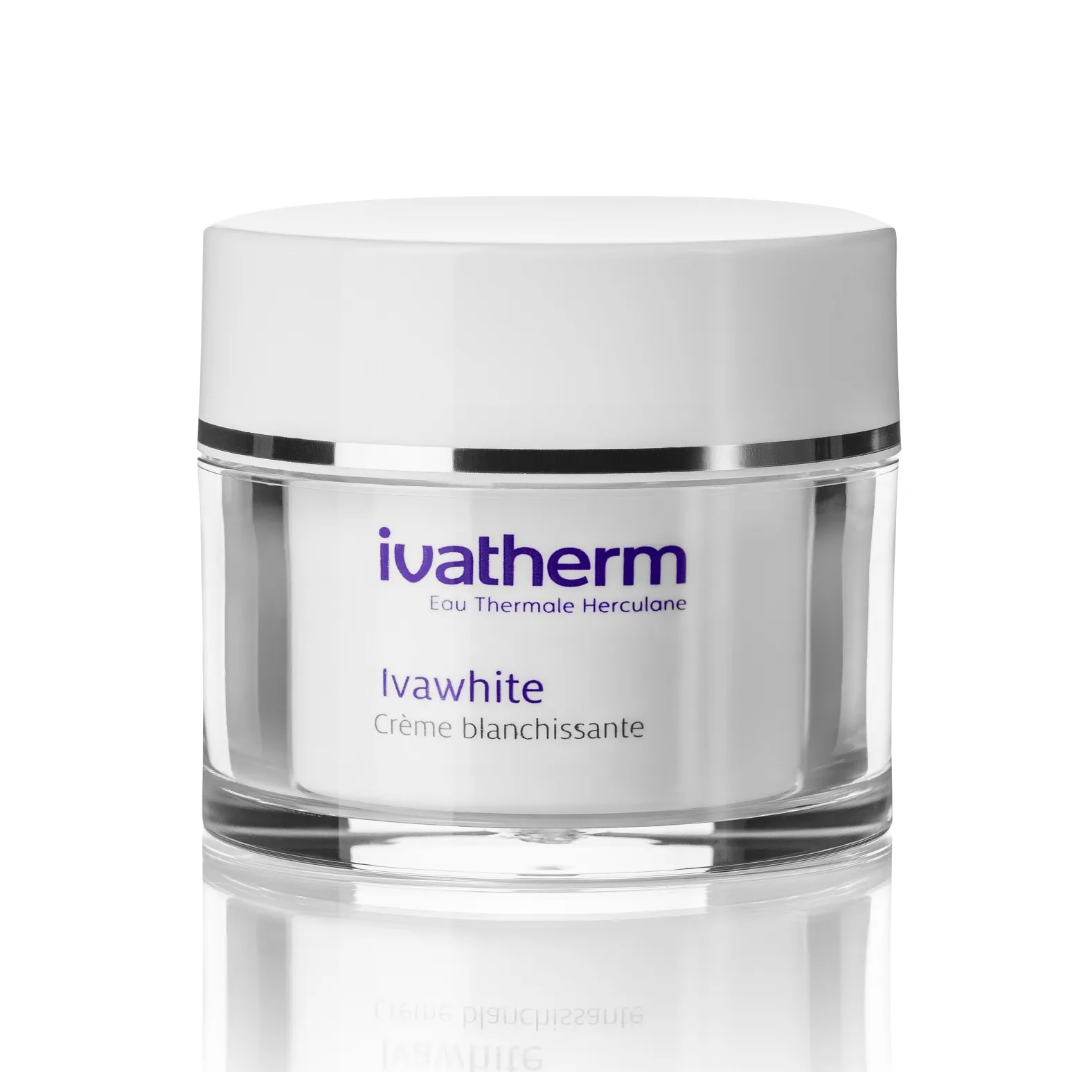 Ivatherm Ivawhite Crema depimentanta x 50ml