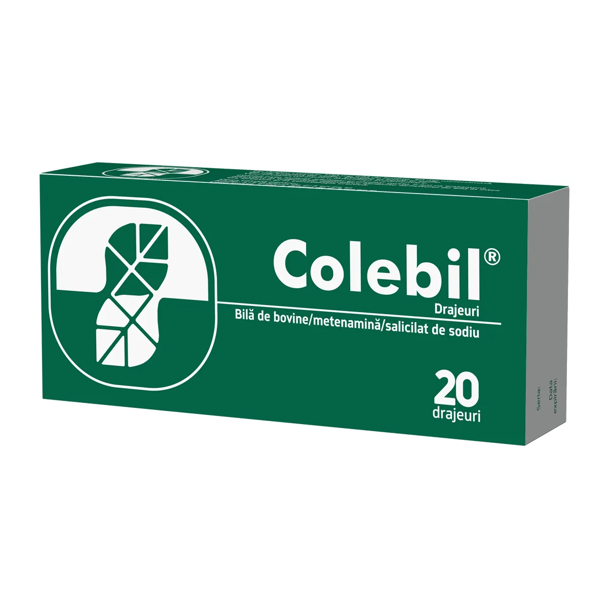 COLEBIL x 20