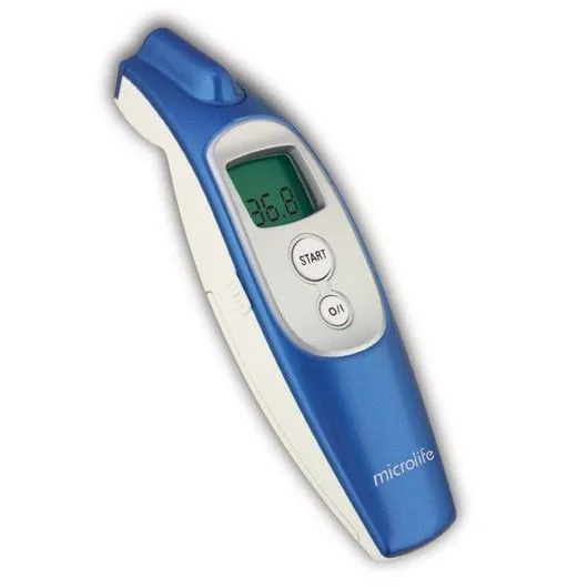 MICROLIFE NC 100 TERMOMETRU NONCONTACT