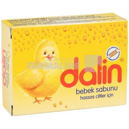 Dalin Sapun 100 g