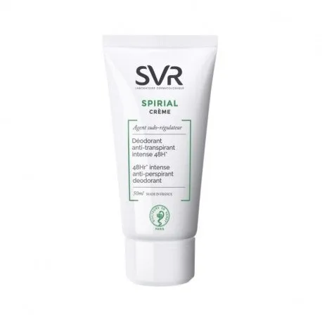 SVR Spirial crema, 50ml