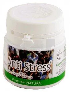 Pro Natura Antistress 25 capsule