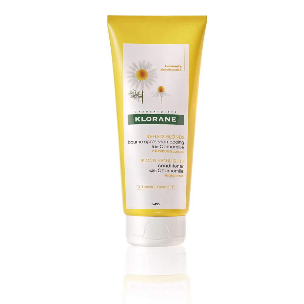 KLORANE BALSAM MUSETEL X 150 ML