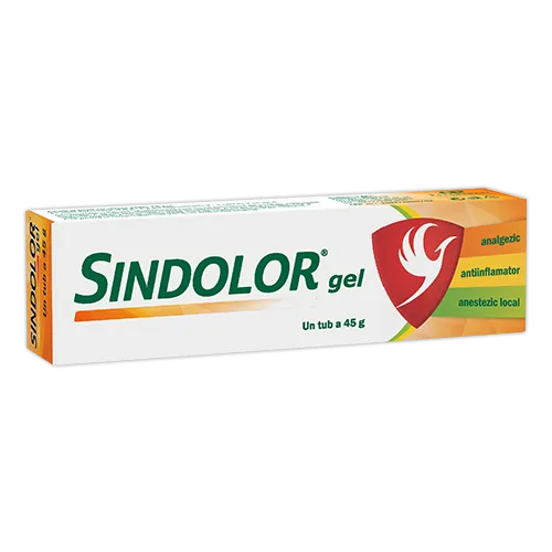 SINDOLOR x 1