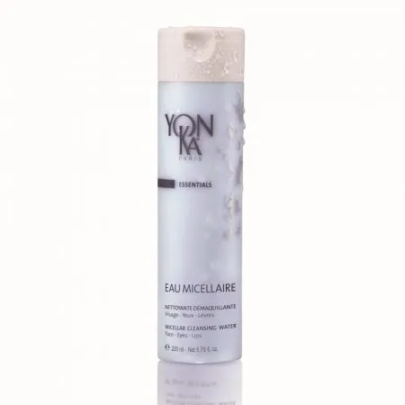 Apa micelara Essentials, 200 ml, YonKa