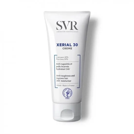 SVR Xerial 30 crema de corp anti-rugozitati x 100ml