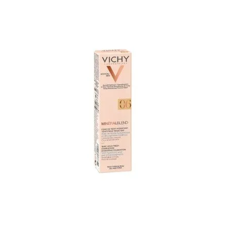 Vichy FDT Mineralblend 06 Ocher 30 ml