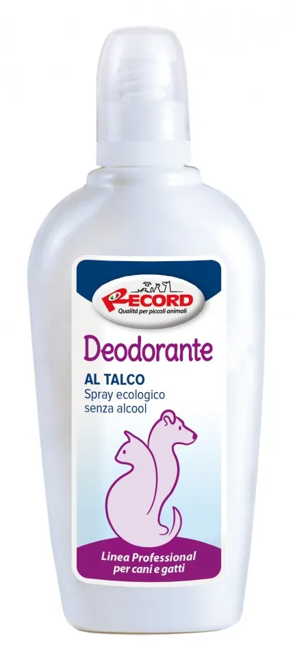 Deodorant cu talc - 250ml