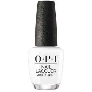 Lac de unghii Alpine Snow, 15ml, OPI