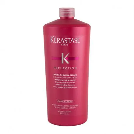 Sampon Par Colorat,1000 ml, KERASTASE Reflection Chromatique