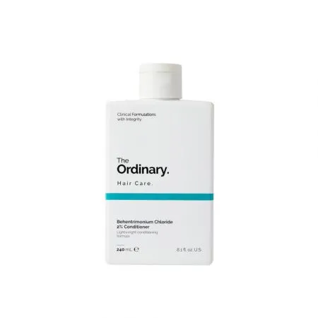 Balsam de par cu 2% Behentrimonium Chloride, 240 ml, The Ordinary