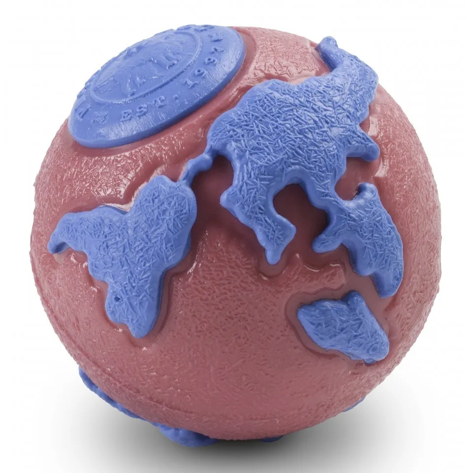 Jucarie minge PlanetDog - Orbee - S - 5 cm