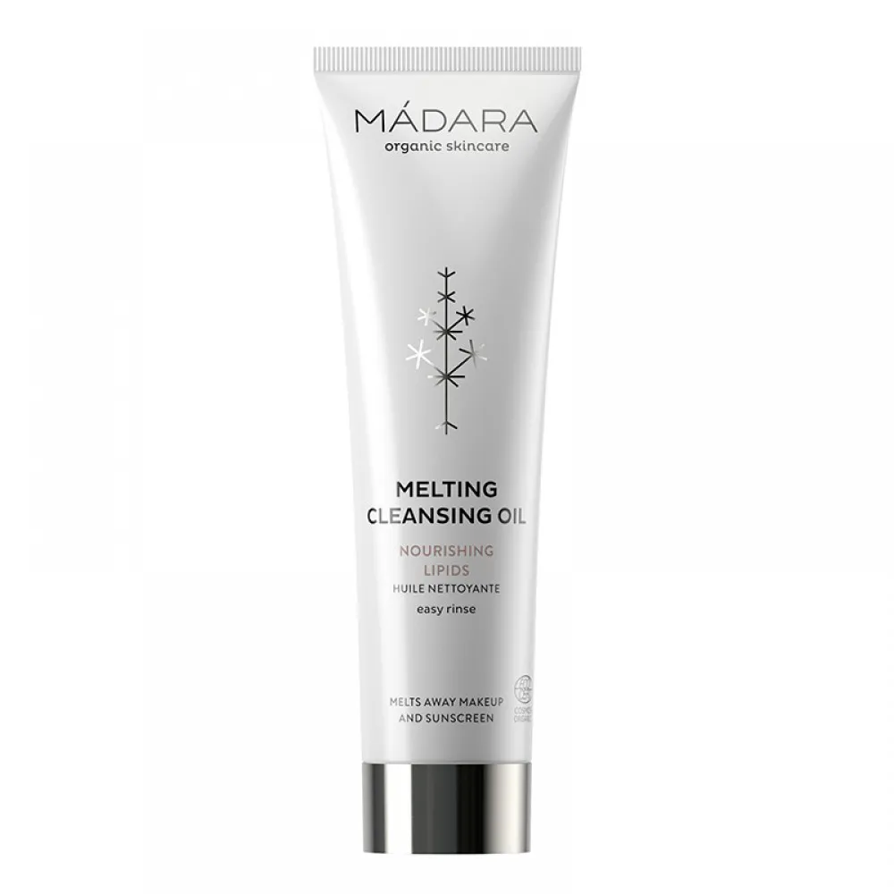 Demachiant Melting Cleansing Oil (100 ml), Madara