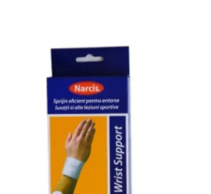NARCIS MANSETA ELASTICA M