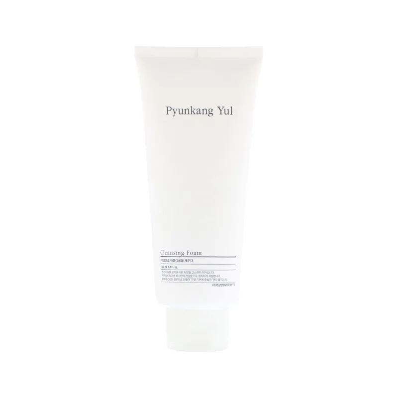Spuma curatare 150ml (Pyunkang Yul)