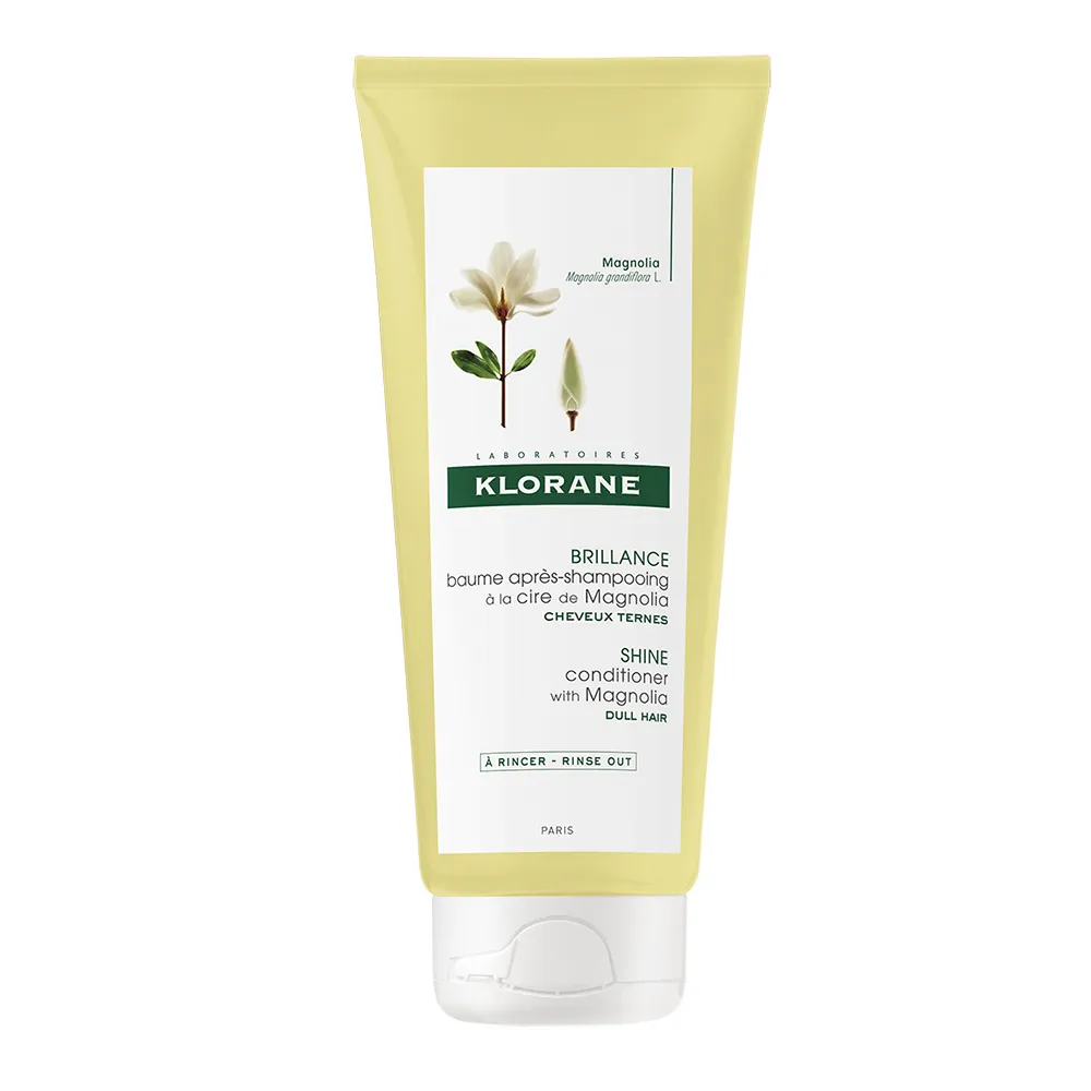 Klorane Balsam cu magnolie pentru par tern (Klorane)