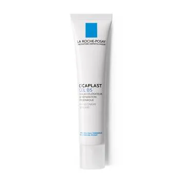 Gel-crema reparator pentru iritatii ale pielii si cicatrici Cicaplast, 40ml, La Roche-Posay