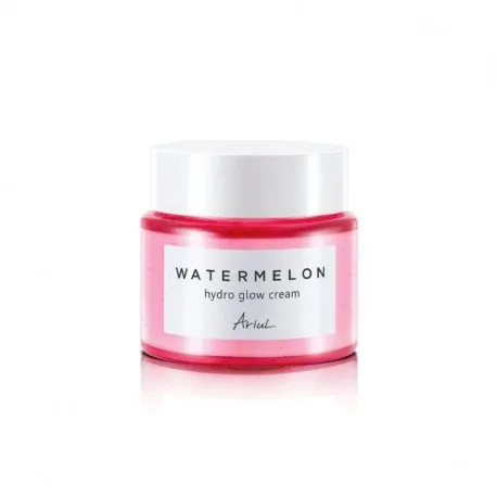 Ariul Watermelon Hydro Glow Crema de fata cu Pepene Rosu, 55ml