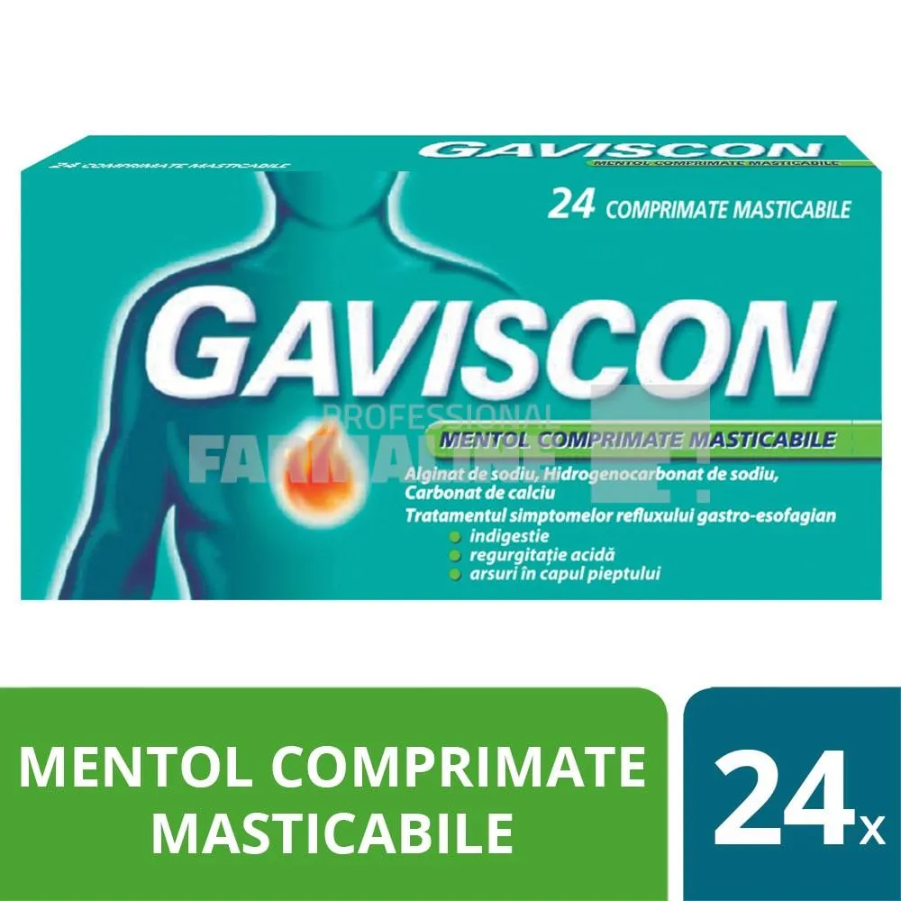 Medicamente stomac, arsuri si aciditate