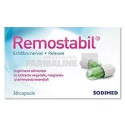 Remostabil 30 capsule