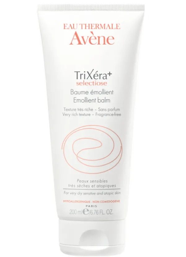 AVENE Trixera Balsam emolient 200ml